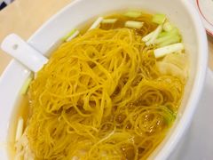 -盛记粥面(佐敦店)