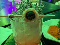 -MOSSO音乐酒吧·live house(南京旗舰店)