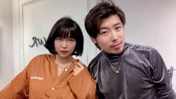 -Tipo Hair salon（明星）店