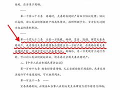 -谢冬律师团队·专注离婚案件·君澜律所