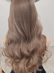 -FASHION PALACE hair+