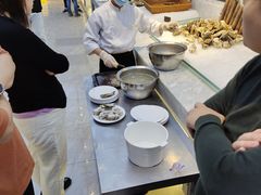-川骄海鲜自助(河东店)