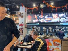 -鲜得来排骨年糕(即墨路店)