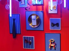 -青岛富力艾美酒店