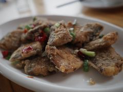 -阿伍海鲜大排档(塔湾金沙店)