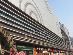 -万达广场(松江店)
