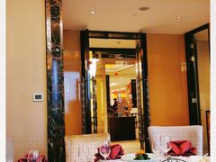 门面-常州富力喜来登酒店 Feast盛宴标帜西餐厅(新北万达广场店)
