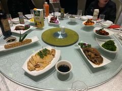 -阿娘家·原生态农家菜(国顺东路店)