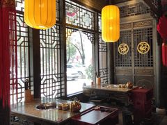 -蜀国大将老火锅(江北店)