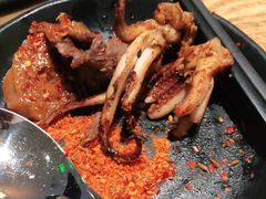 -新石器烤肉(南站店)