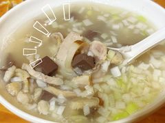 -梁家牛肉壮馍(西海岸店)