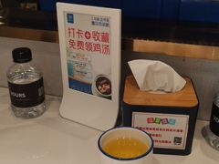 -兰湘子·湘菜小炒(济南领秀城店)