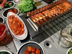 -丰茂烤串(外滩星荟中心店)