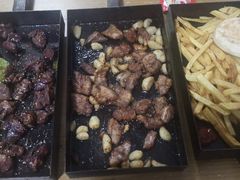 -晓梦戳子肉(瑞云路店)