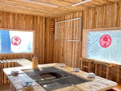 -大鹅岛绿色生态美食园