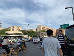 -四川大学(望江校区)