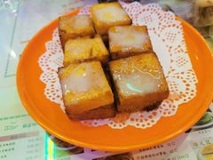 -澳门陈光记烧味饭店(郎家园店)