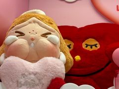 -泡泡玛特POPMART(蓝色港湾店)