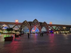 -全季酒店(银川鼓楼店)