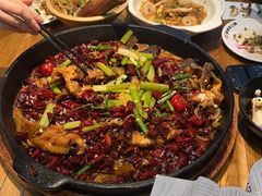 -老板恋上鱼(印象城店)