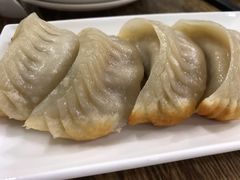 -翡翠拉面小笼包(机场DFS店)