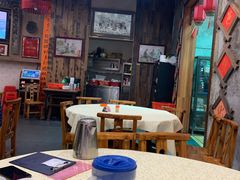 大堂-禄源公·老莞诚饭店