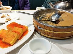 -刘胖子家常菜·蹄花焖藕(中南店)