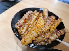 -糖糖冰粉(凤城三路总店)