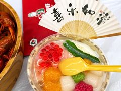 -波锅卤虾·王牌卤虾(汉阳店)