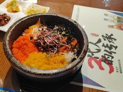 -海兰江石锅饭(水上店)