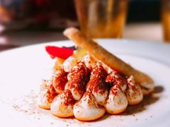 提拉米苏-Kathleen's Waitan 凯圣琳江景西餐厅(外滩店)