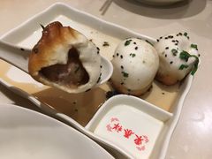 -东泰祥生煎馆(重庆北路店)