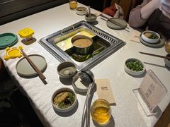 -巴奴毛肚火锅(广益哥伦布店)