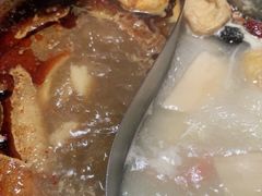 -傣妹火锅(南京东路一店)