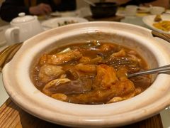 -利苑酒家(宜安广场店)