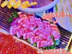 -雾都渣渣火锅(南城智汇城店)