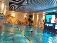 -水晶之星洗浴温泉汗蒸