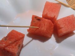 -福茂源横山铁锅羊肉(高新路店)