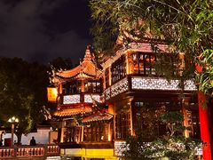 -豫园