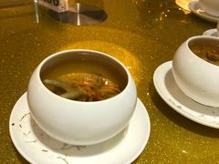 -广州塔晖粤轩中餐厅