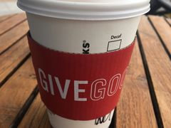 -星巴克(清远万达广场店)