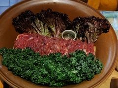 -手选潮汕鲜牛肉火锅(二七广场店)