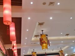 -玉华台饭庄·淮扬菜·烤鸭(望京店)