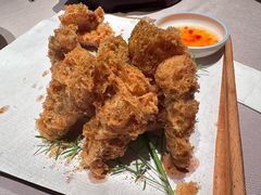 -小炳胜(卓悦中心店)