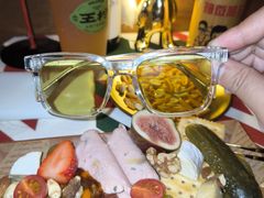 -Line 咖啡(石厦花园店)