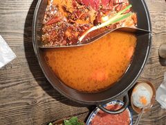 -冯校长老火锅(深圳总店)