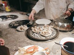 -杭州开元名都大酒店·地中海自助餐厅