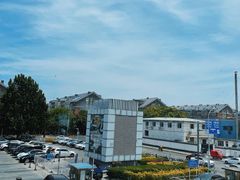 -必胜客(巴沟店)