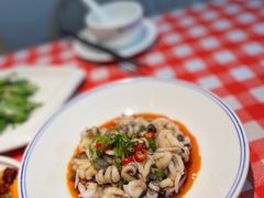 -琼大师东方烤乳猪(亚特兰蒂斯店)