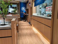 -马记永·兰州牛肉面(天通苑家乐福店)